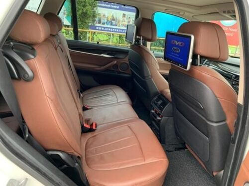 Bmw x5BMW X5 35i F15 Luxury Li