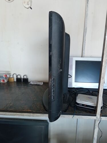 TV kali inch 32 