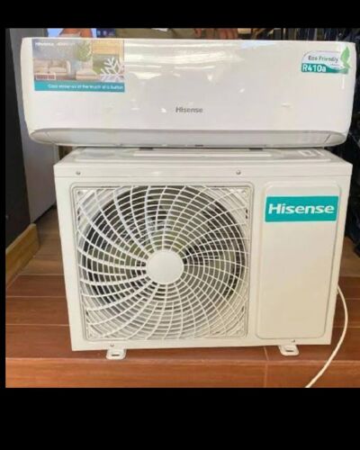 Hisense Inverter AC