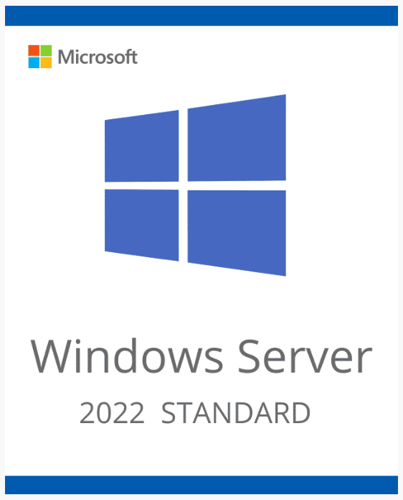 WINDOWS SERVER 2022