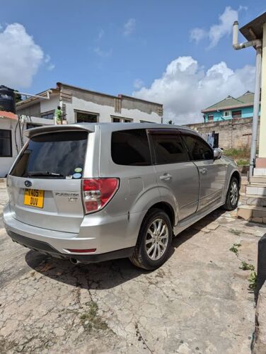 Subaru Forester Ipo Sokoni 