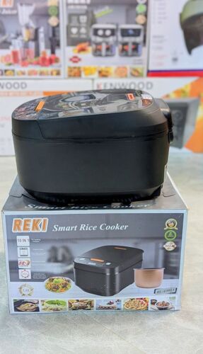 Multicooker 5l reki