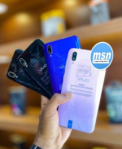 VIVO Y97   4GB+64GB    ~OFAA~