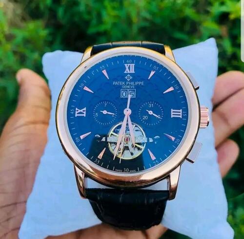 PATEK PHILIPPE AUTOMATIC