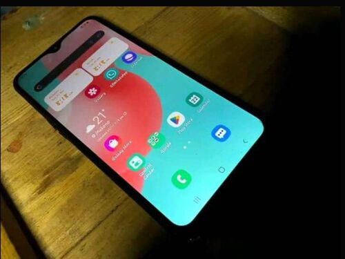 SAMSUNG A10S