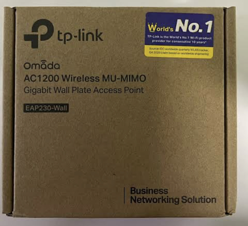 Tp Link Omâdo 