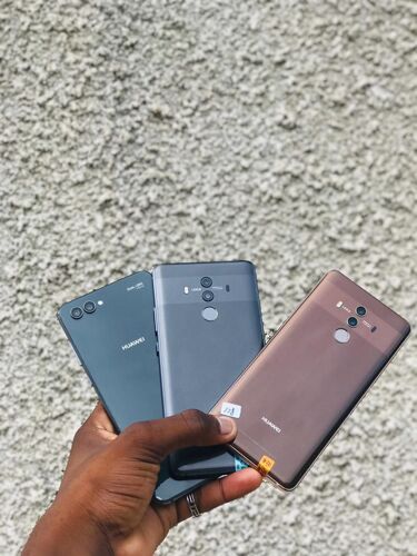Huawei mate 10 pro 