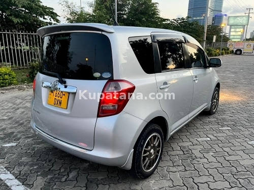 RACTIS KALI SANA IKO SOKONI