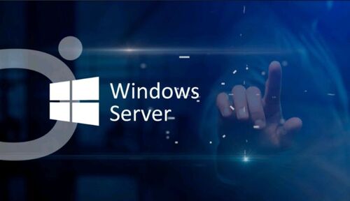 Windows servers keys