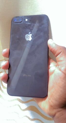 Iphone 8 plus