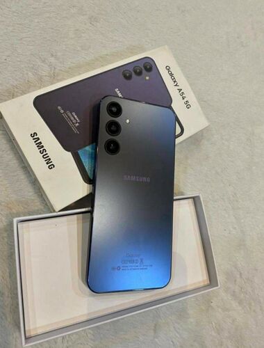 Samsung A54 256gb Ram 8gb 5G 