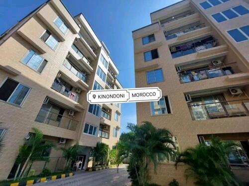 3bdrms Nice Apartment for Rent