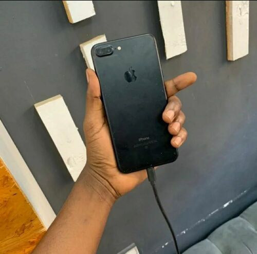 USED IPHONE 7PLUS