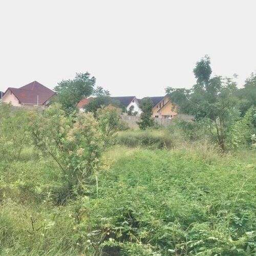 Plot for sale cqmt 1200