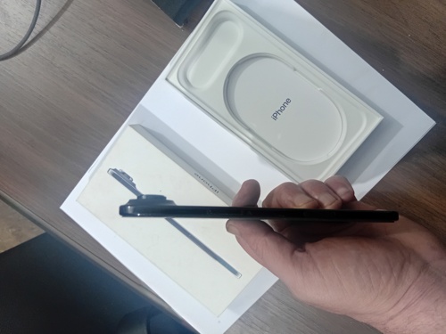 iphone air