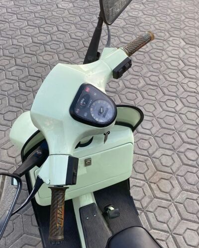 Vespa cc 50 ,offers and promo