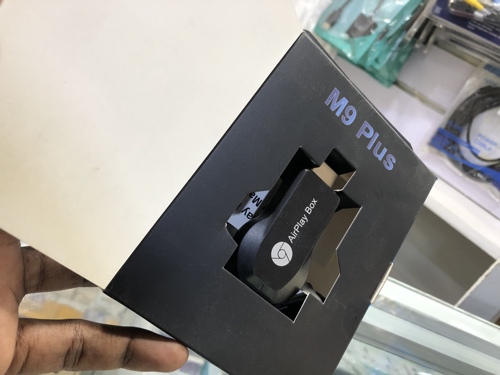 Anycast