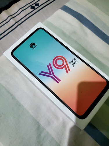 HUAWEI Y9 PRIME 2019