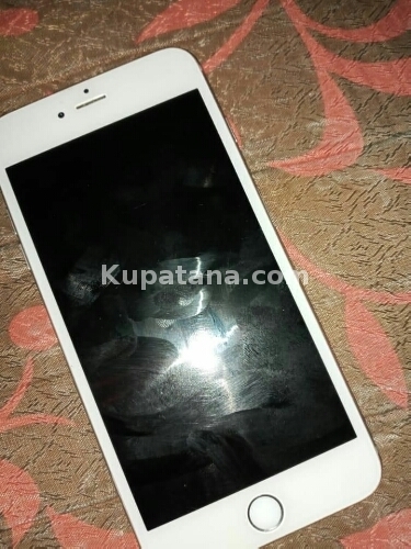 IPHONE  8 PLUS  