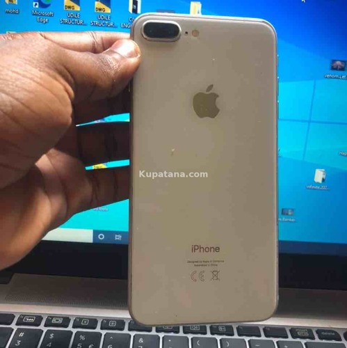 Iphone 8 Plus 64gb 