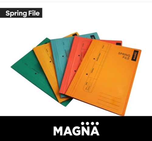 Folder Files 