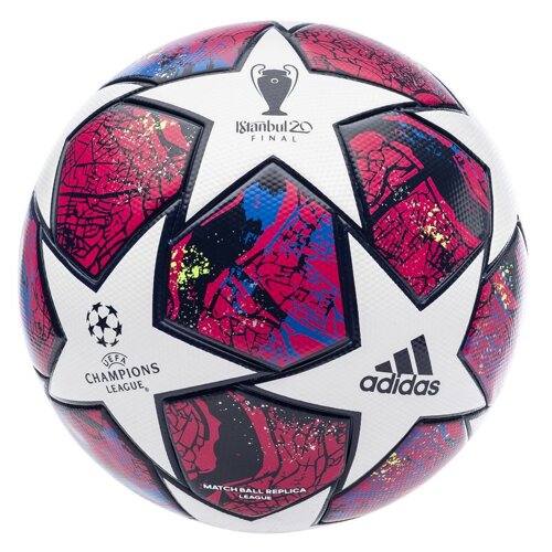 Adidas Champions League Football