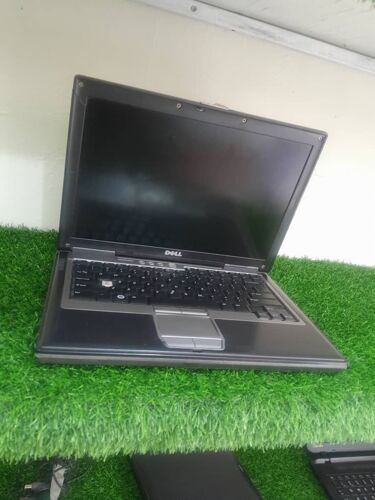 DELL D620 RAM 2GB HDD 160GB 