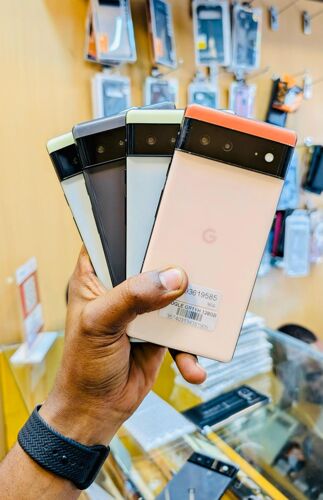 Google Pixel 6a GB 128