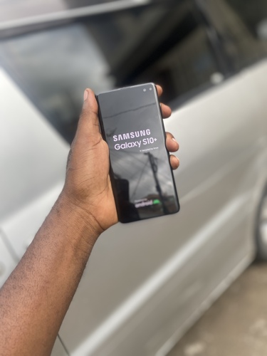 Samsung s10 plus