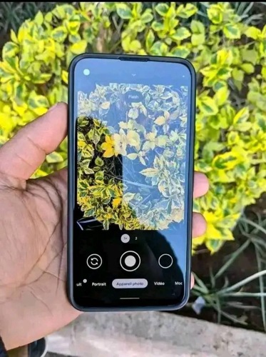 Google Pixel 4a