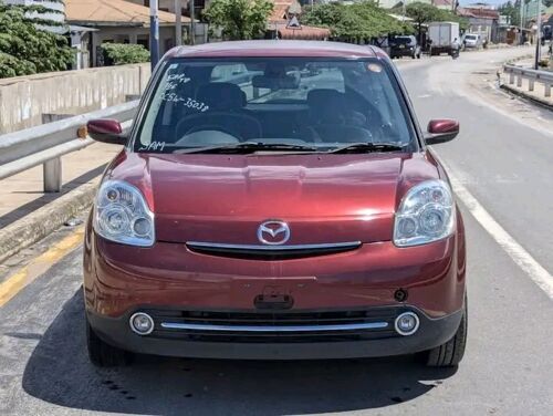 MAZDA VERISA NAUZA NEW SAFI 