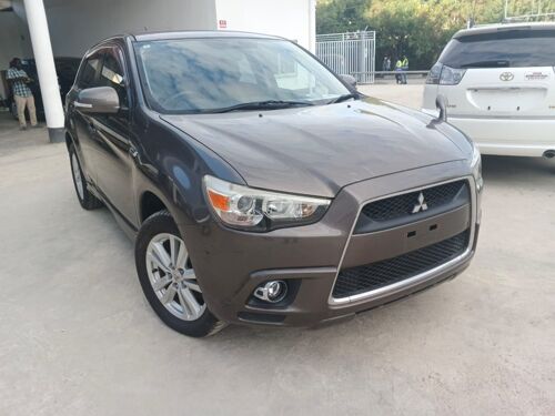 Mitusubish Rvr