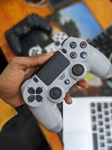 PS4 Original Gamepad Mtumba