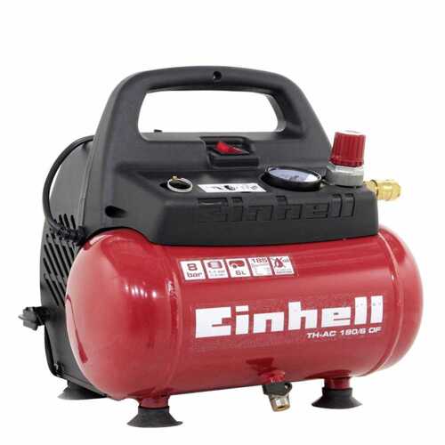 EINHELL COMPRESSOR