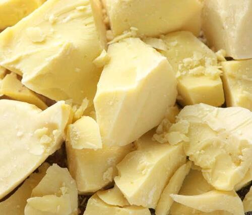 Premium Raw Shea Butter 0.5Kg