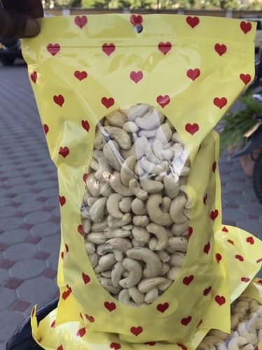 Raw Cashew