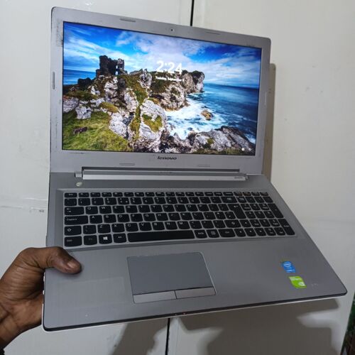 gaming laptop lenovo core i7