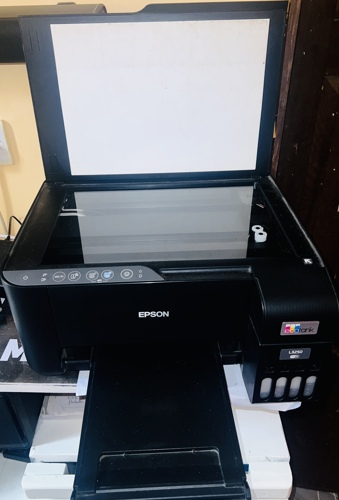EPSON PRINTER L3250