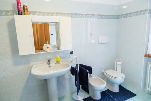 Apartments kinondoni B 