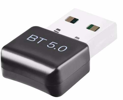 BT50 / USB BLUETOOTH