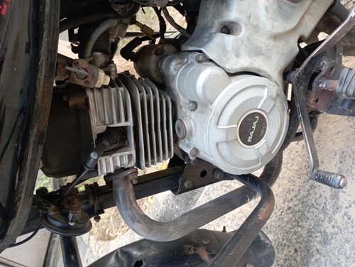 BOXER BM 150