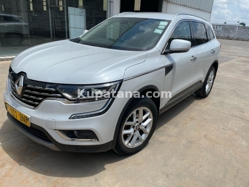 RENAULT KOLEOS ON SALE