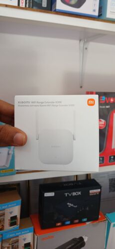 Mi wifi range extender 