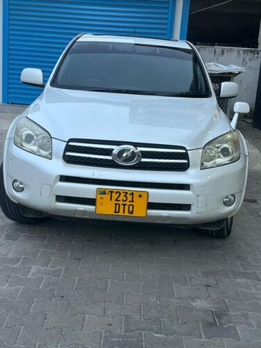 Rav4 miss Tz