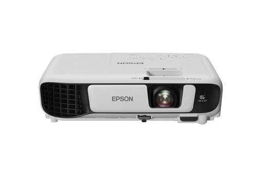 Epson EB-X41 XGA 3LCD 3600 Lumens Projector