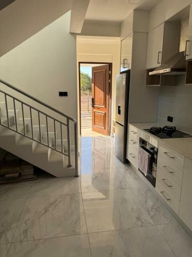 Apartments for rent at mikoche