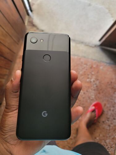 Google pixel 3a