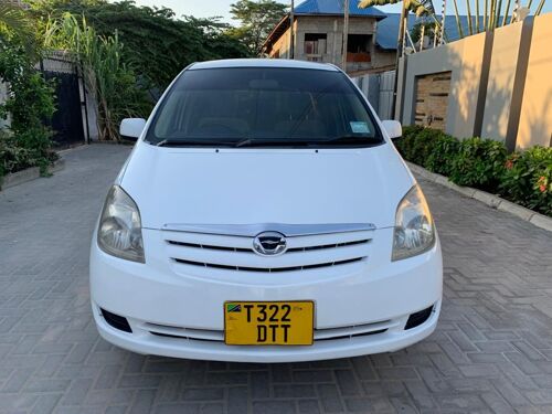 TOYOTA SPACIO ML 12.8