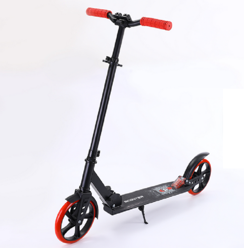 Kids Scooter Adjustable 