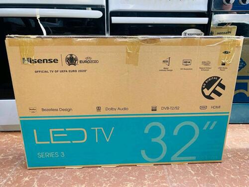 TV HISENSE